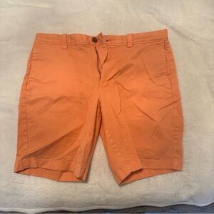 NWOT J. Crew Men’s chino shorts
